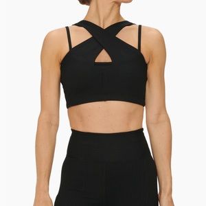 Year of Ours Double Bra NWT